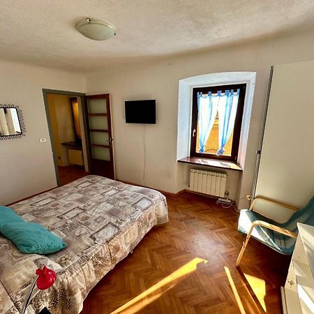 Muggia Studio 2 Exteriér fotografie