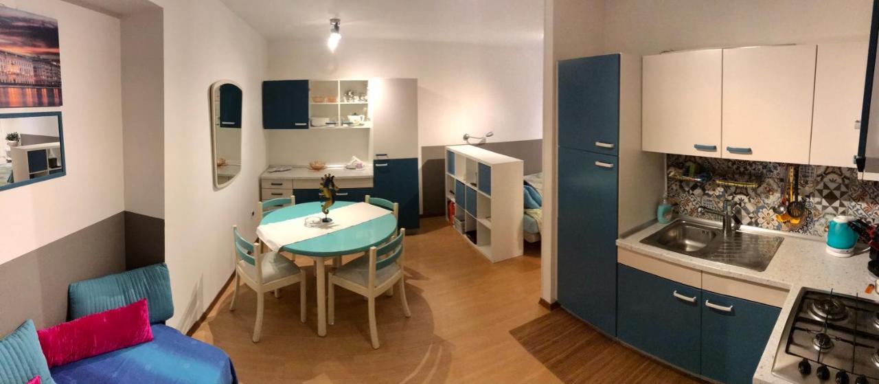 Muggia Studio 2 Exteriér fotografie