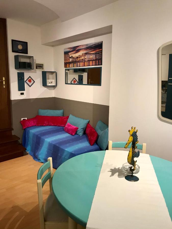 Muggia Studio 2 Exteriér fotografie