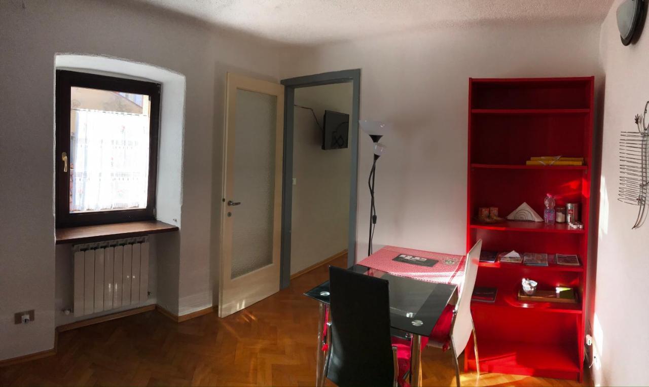 Muggia Studio 2 Exteriér fotografie
