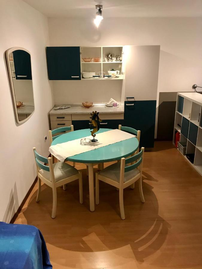Muggia Studio 2 Exteriér fotografie