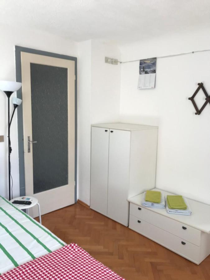 Muggia Studio 2 Exteriér fotografie