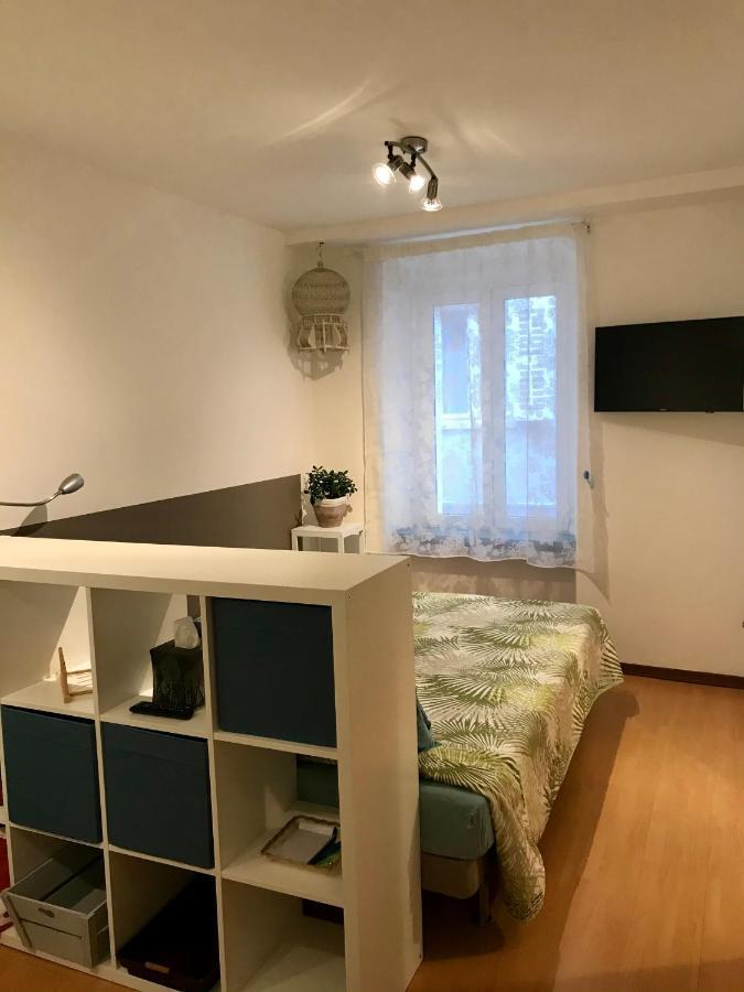 Muggia Studio 2 Exteriér fotografie
