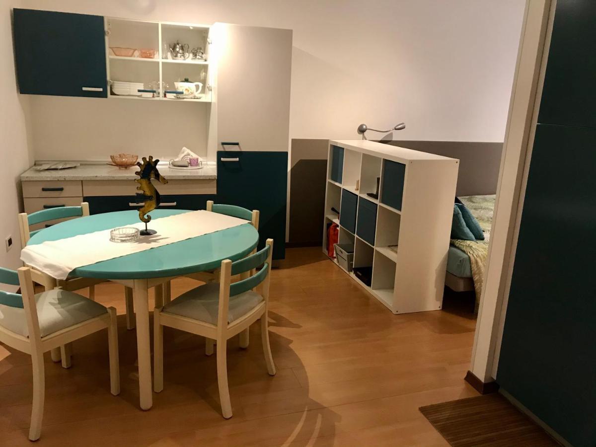 Muggia Studio 2 Exteriér fotografie