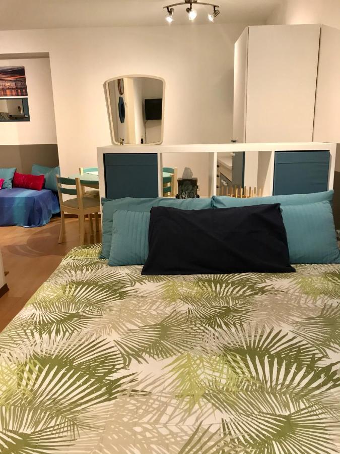 Muggia Studio 2 Exteriér fotografie