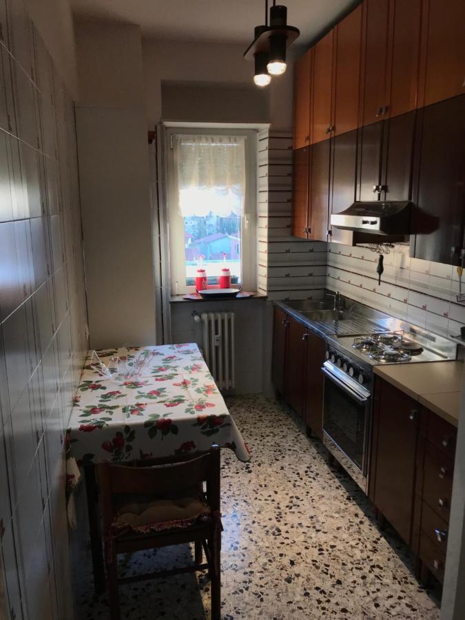 Muggia Studio 2 Exteriér fotografie