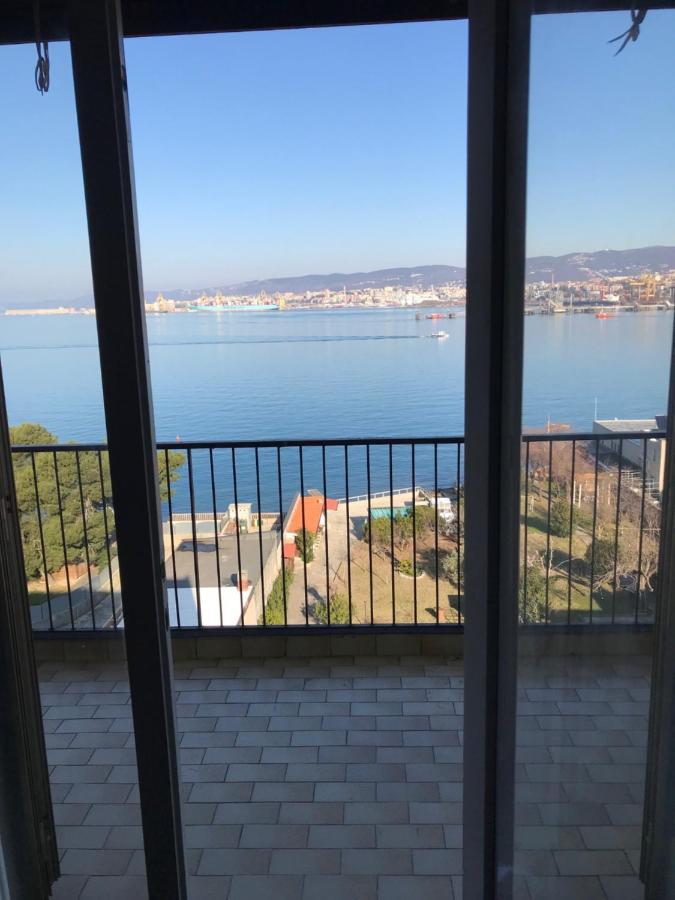 Muggia Studio 2 Exteriér fotografie
