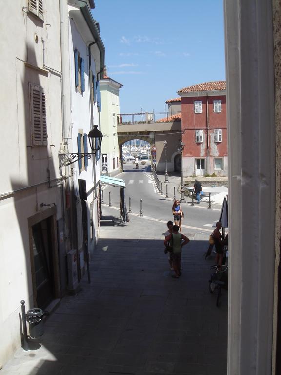 Muggia Studio 2 Pokoj fotografie