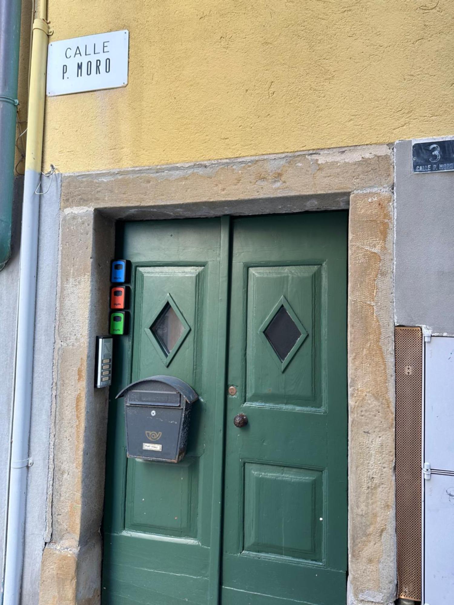 Muggia Studio 2 Exteriér fotografie
