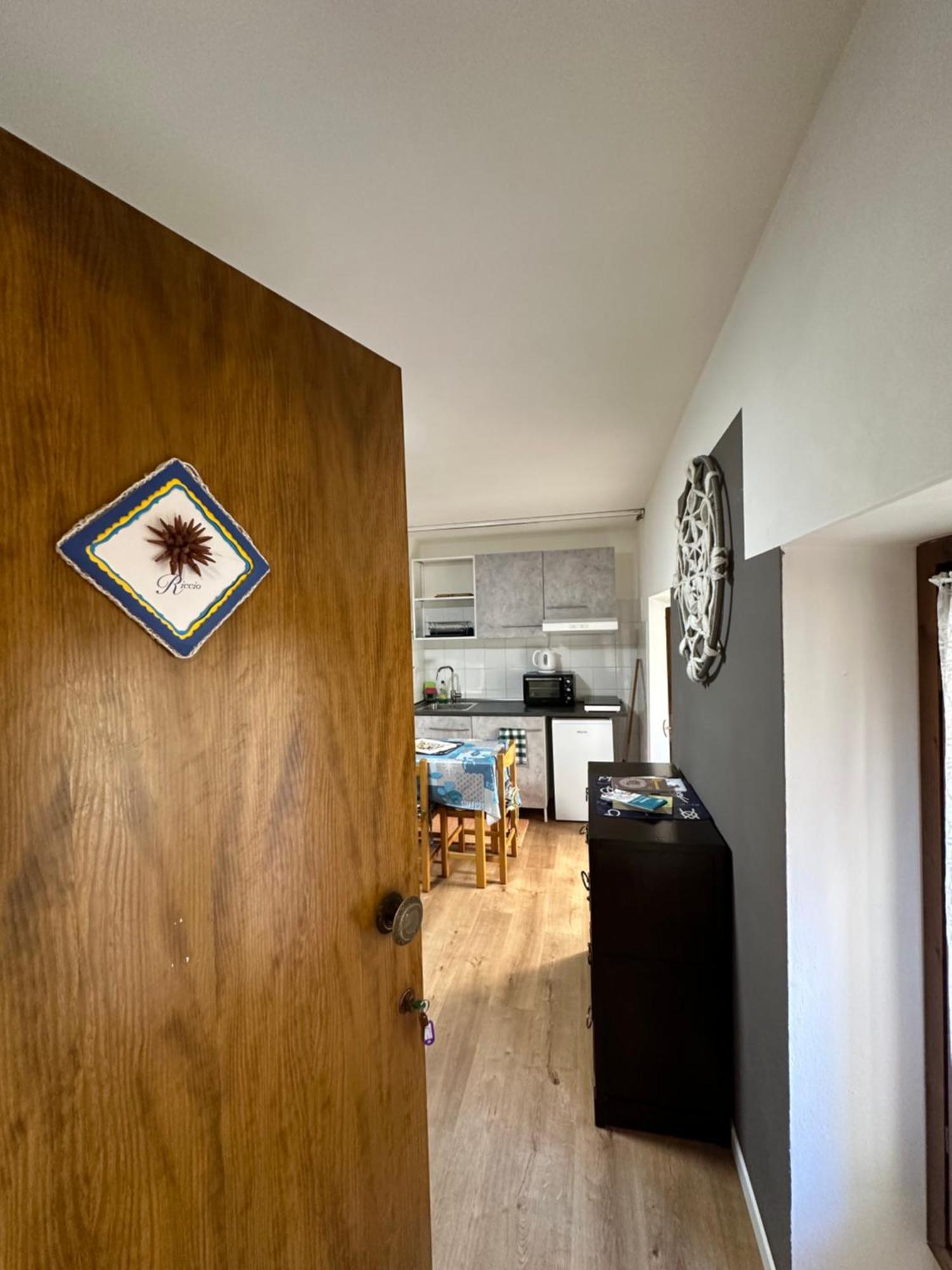 Muggia Studio 2 Exteriér fotografie