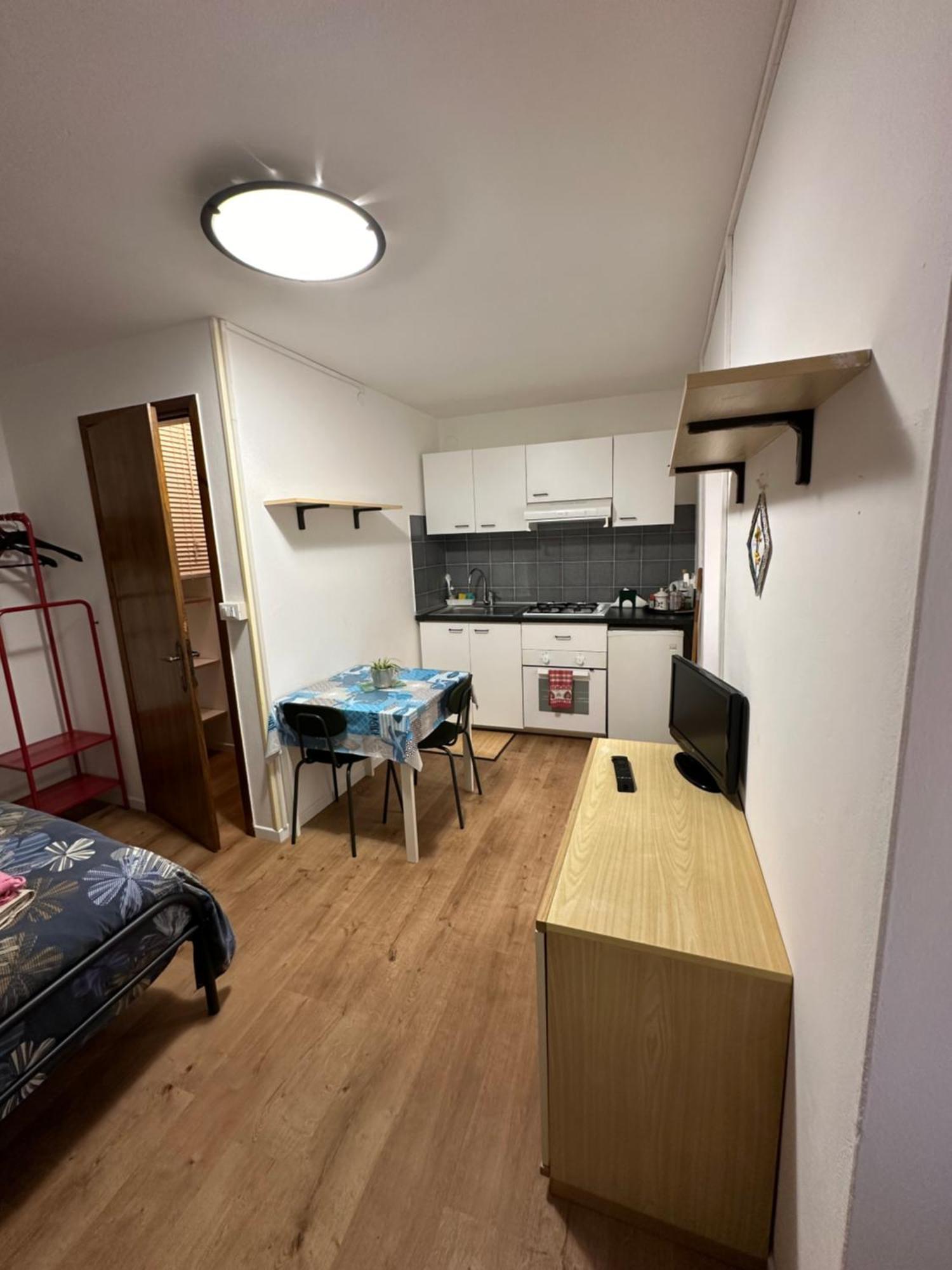 Muggia Studio 2 Exteriér fotografie