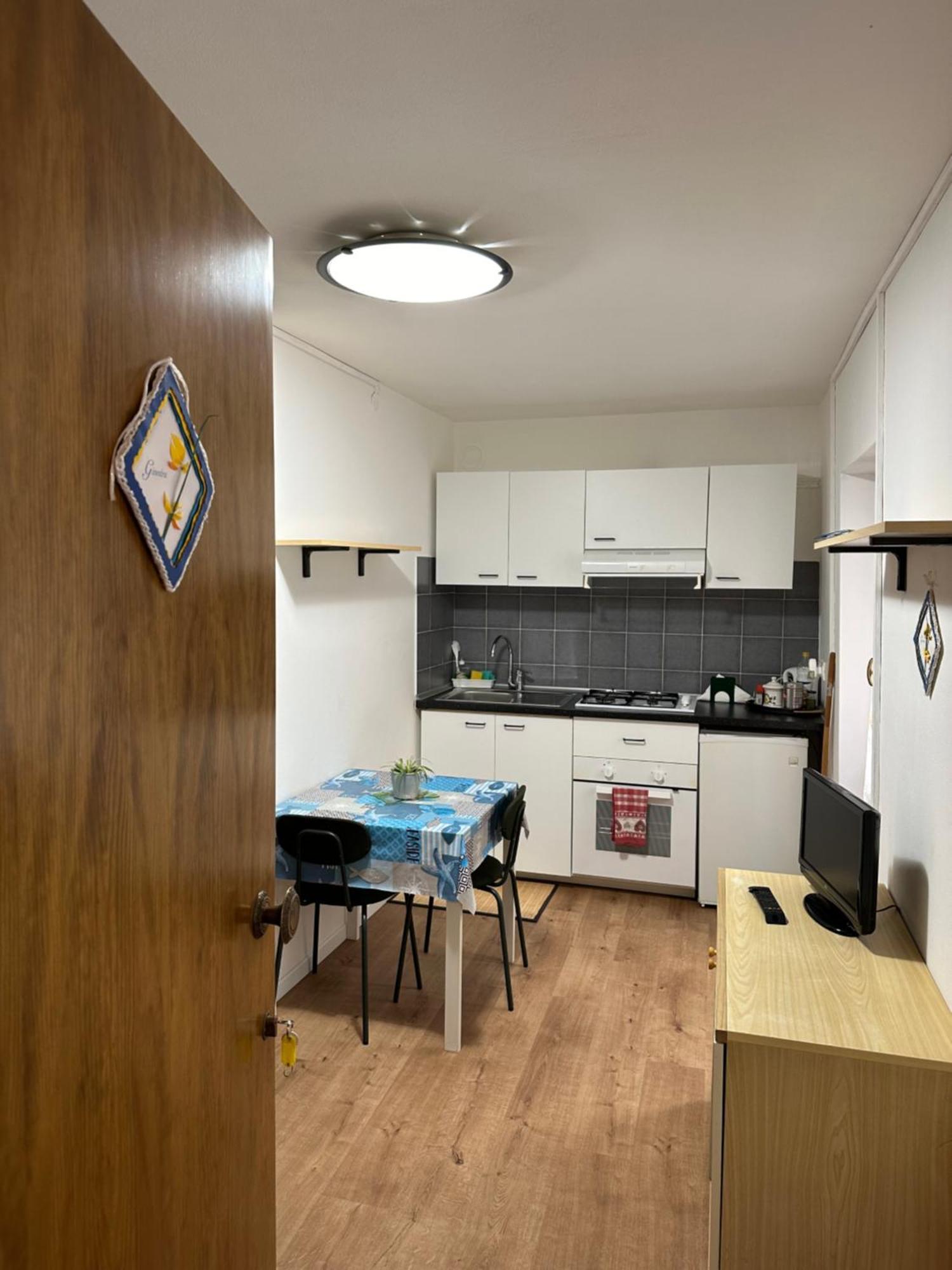 Muggia Studio 2 Exteriér fotografie