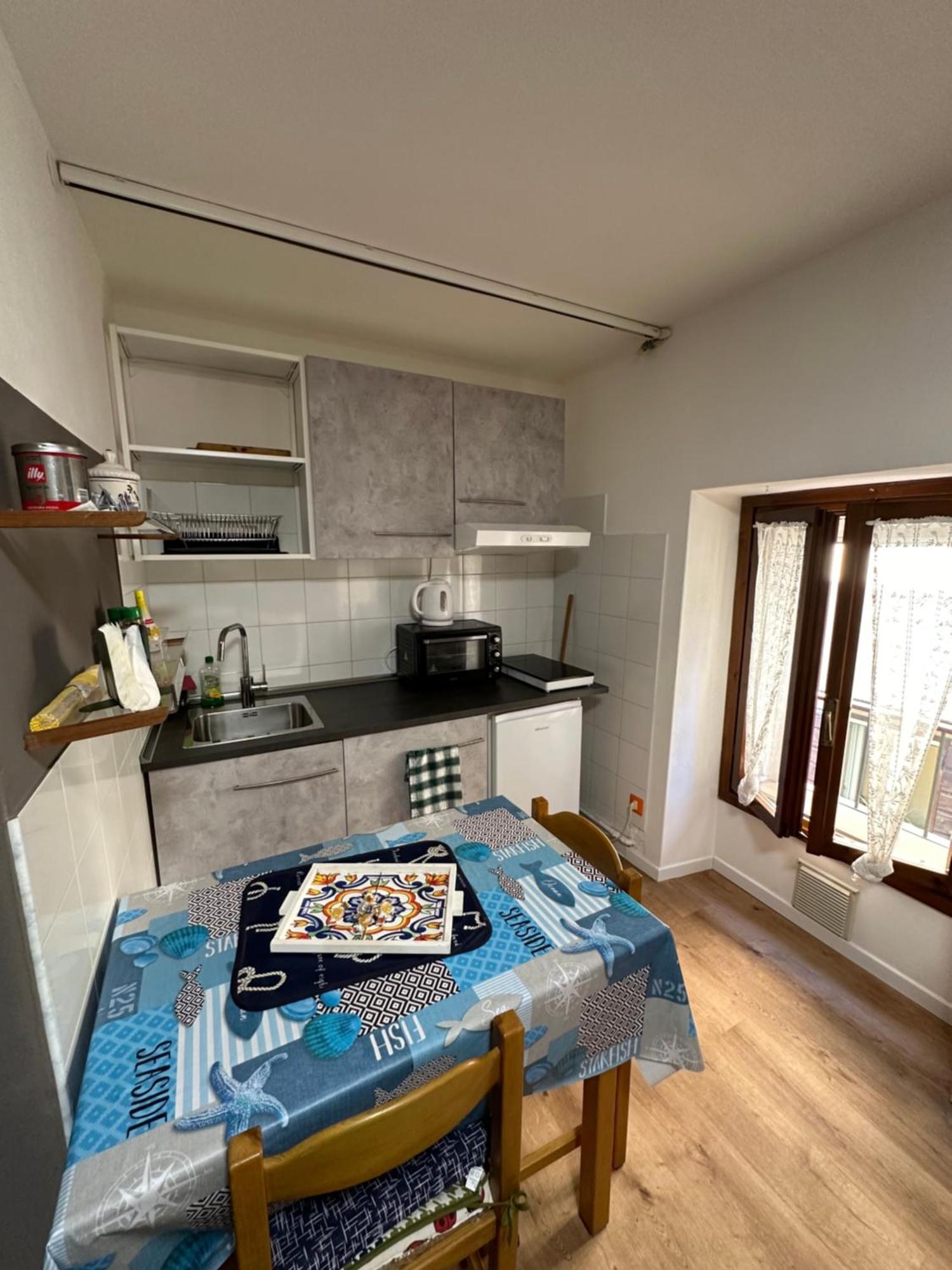 Muggia Studio 2 Exteriér fotografie