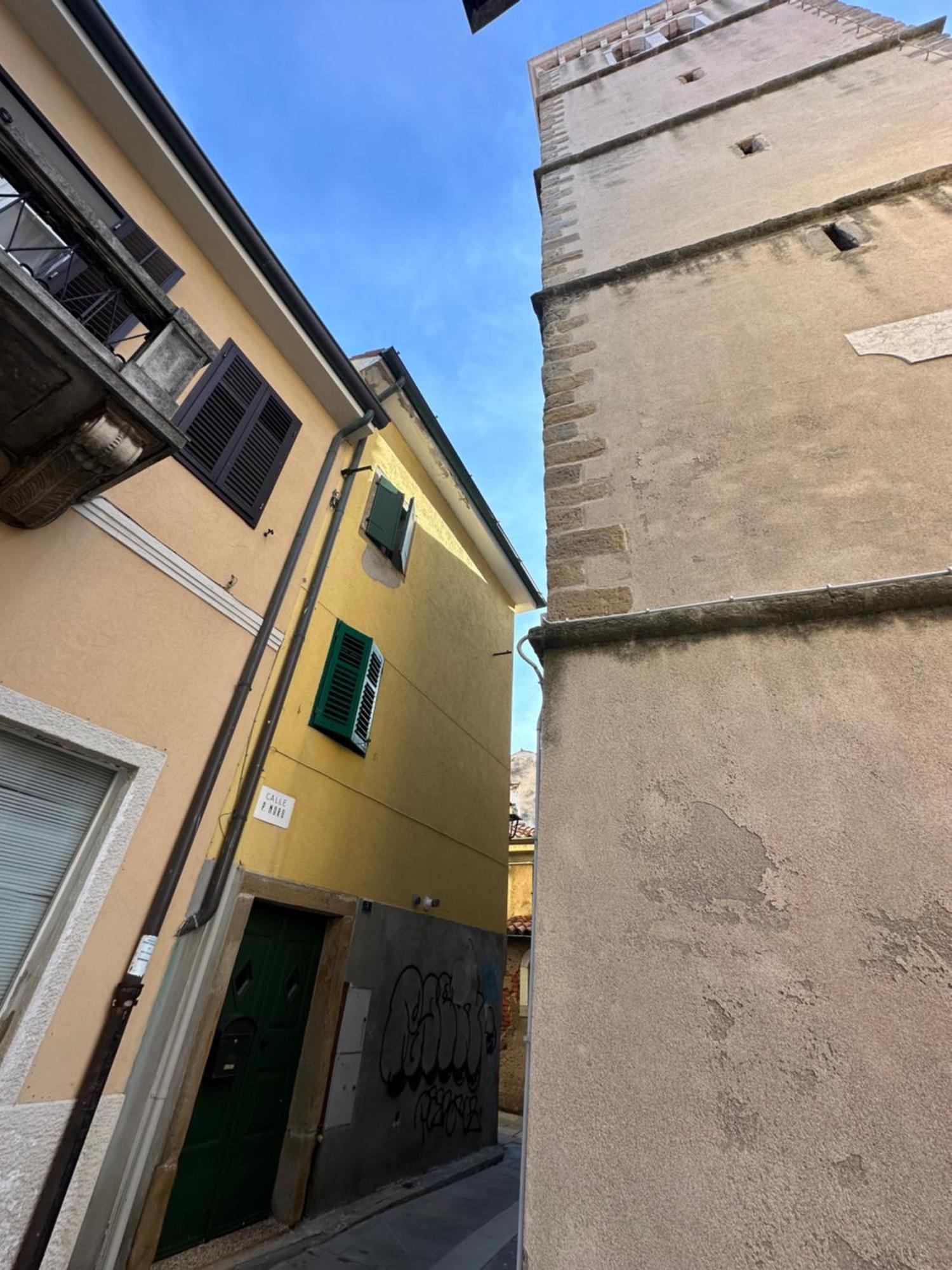 Muggia Studio 2 Exteriér fotografie