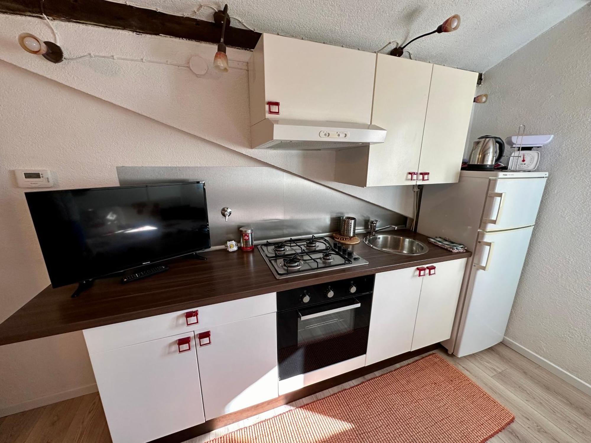 Muggia Studio 2 Exteriér fotografie