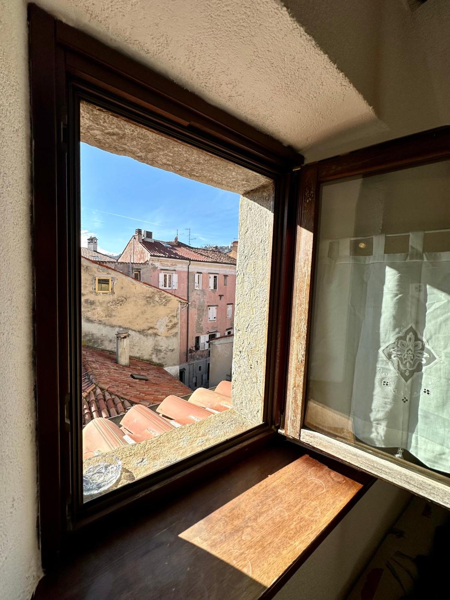 Muggia Studio 2 Exteriér fotografie
