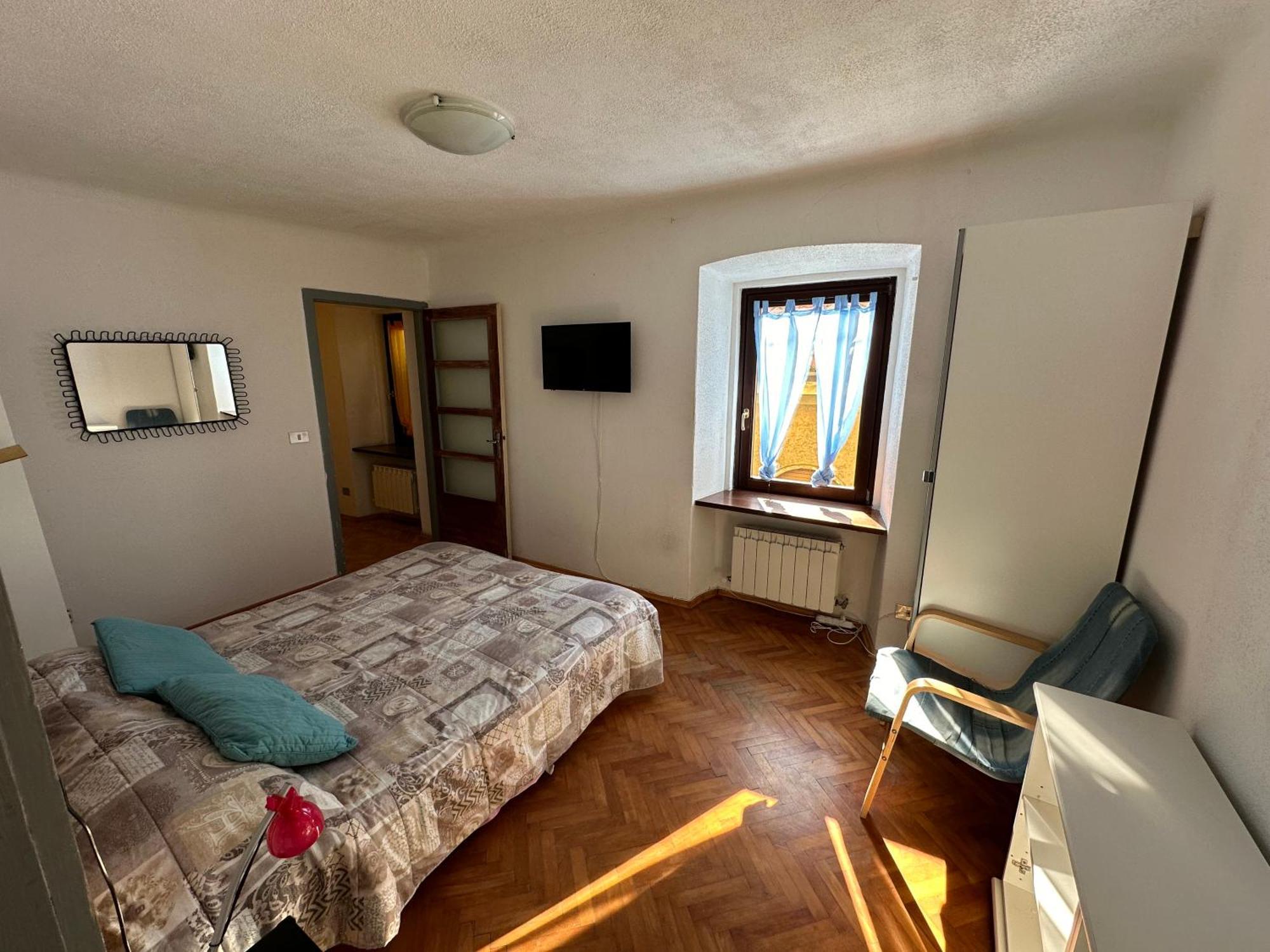 Muggia Studio 2 Exteriér fotografie