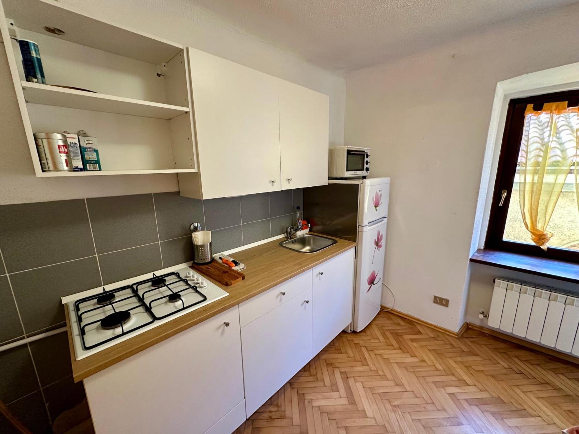 Muggia Studio 2 Exteriér fotografie