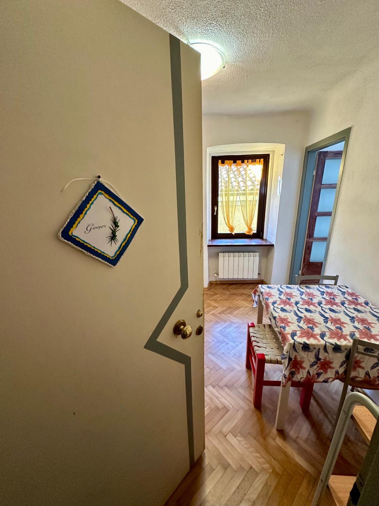 Muggia Studio 2 Exteriér fotografie