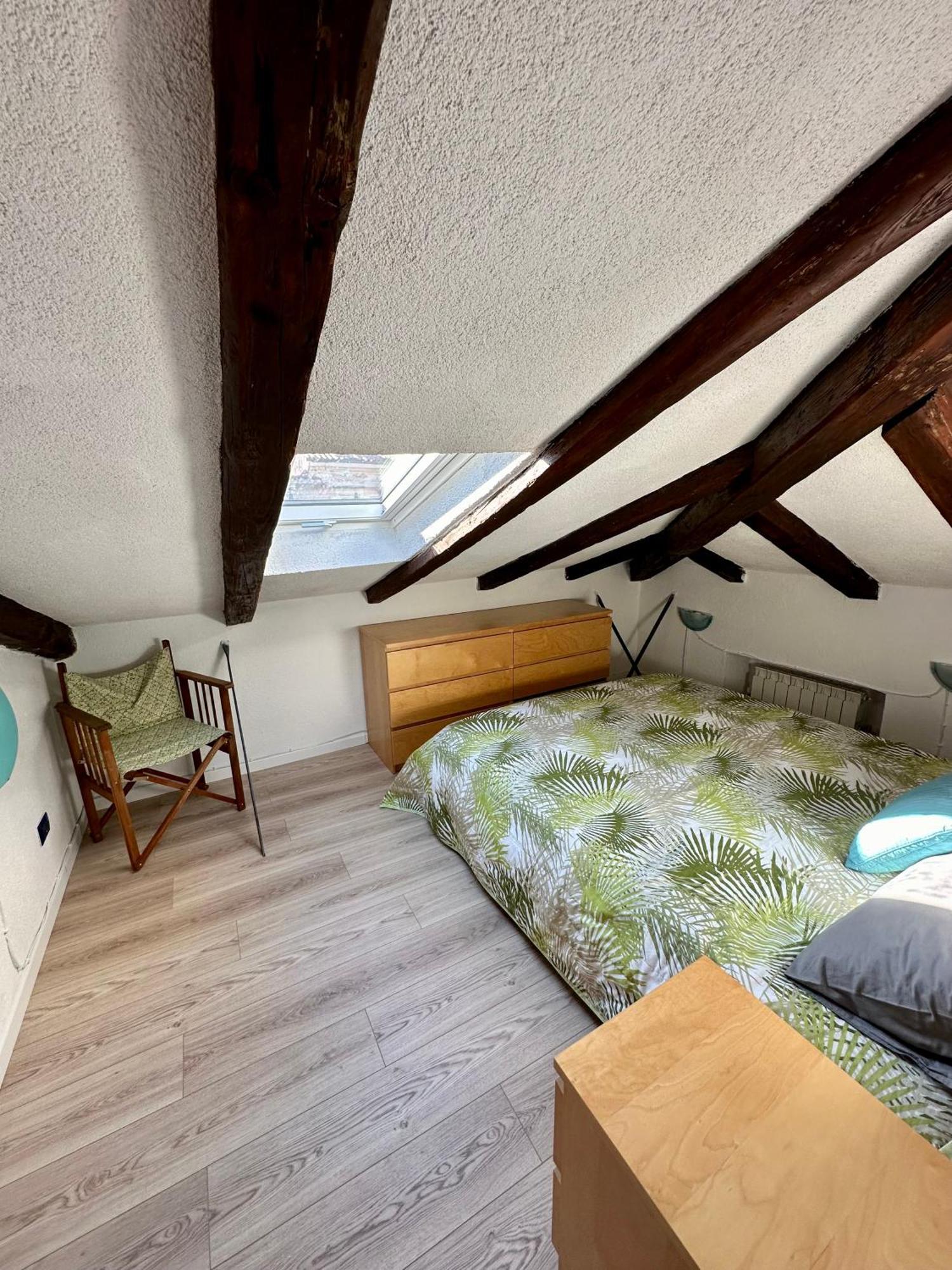 Muggia Studio 2 Exteriér fotografie