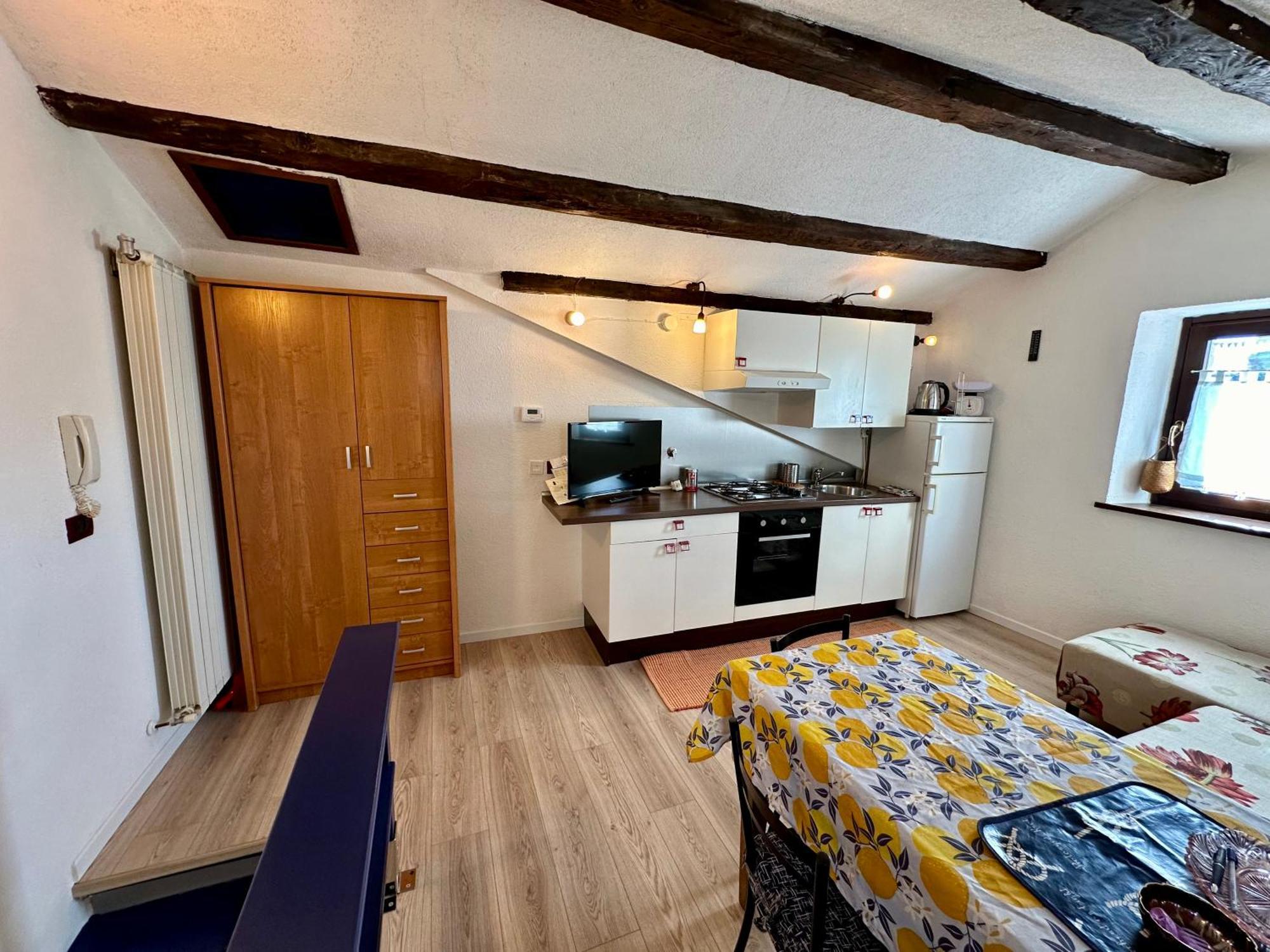 Muggia Studio 2 Exteriér fotografie